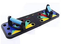 Платформа для Отжиманий Foldable Push Up Board JT-006