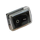 Кнопка вимикач для машинки Oster 97, Oster A5