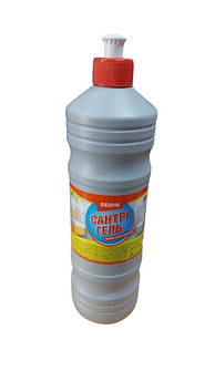 Oxidom HR Сантрі Гель соляна кислота 900 г