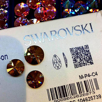 Оригінальні пришивні Swarovski
