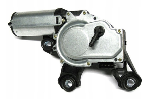 Audi A6 C5 универсал (97-04) механизм (моторчик) заднего дворника