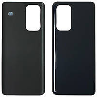 Задня кришка OnePlus 9 LE2113 (чорна оригінал Китай)