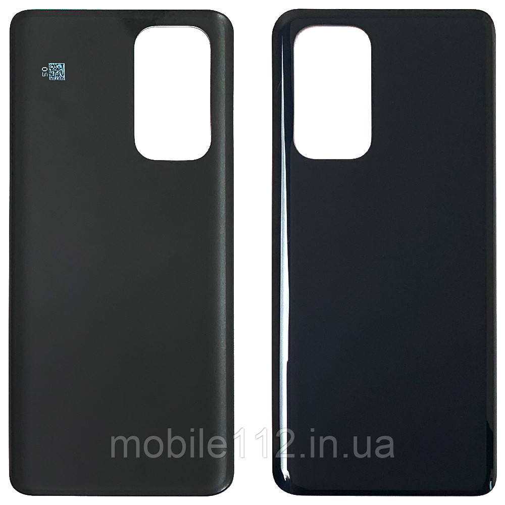 Задня кришка OnePlus 9 LE2113 чорна оригінал Китай