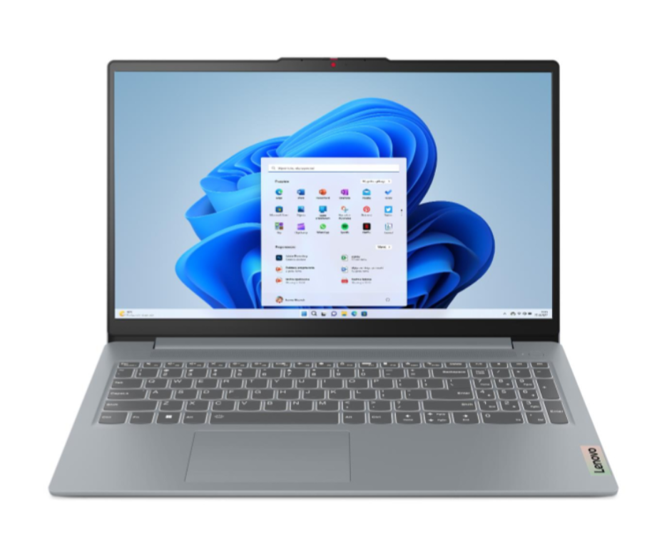 Lenovo IdeaPad Slim 3-15 i5-12450H/8GB/512/Win11 (83ER0008PB)