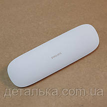 Футляр для зубної щітки Philips sonicare HX9901, HX9903, HX9911, HX9917, HX9924, HX9934, HX9342, HX9352., фото 3