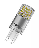 Лампа LED PIN40 DIM 4W 2700K 230V G9 470Lm димована OSRAM 4058075432246