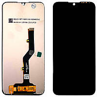 Екран (дисплей) ZTE Blade A51 Lite, А7 2019, А7 2020 з тачскріном SK1608-B09V.01