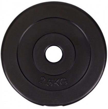 Млинець композитний 2.5 кг 000046980