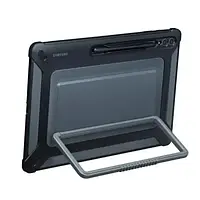 Накладка для планшета Samsung Outdoor Cover для Samsung Galaxy Tab S9 Ultra (X916) Black