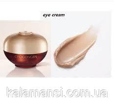 Антивіковий крем для області навколо очей Missha ChoGongJin Youngan Jin Eye Cream 30 мл