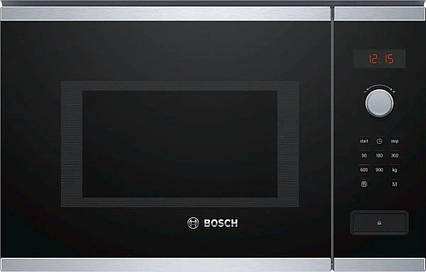 Мікрохвильовка Bosch BFL553MS0 (УЦІНКА)