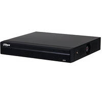 4-канальный 1U Lite видеорегистратор в металлическом корпусе DHI-NVR1104HS-S3/H(13880#)