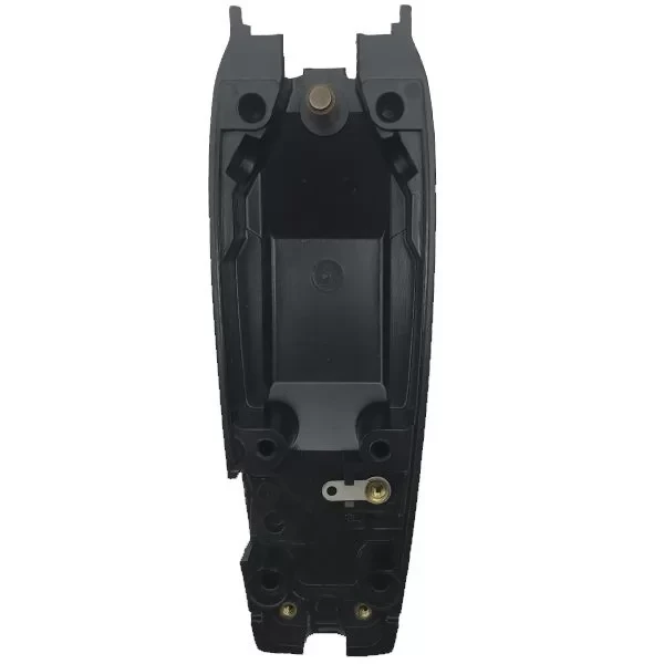 Нижня частина корпусу для машинки Oster 606