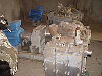 Насоси Peroni Pumps Titano type 31/30