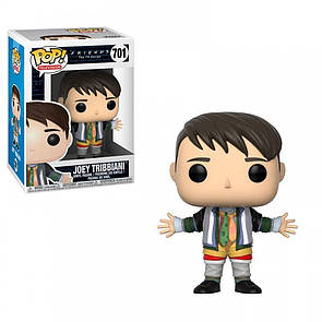 Фігурка FUNKO POP FRIENDS - JOEY TRIBBIANI