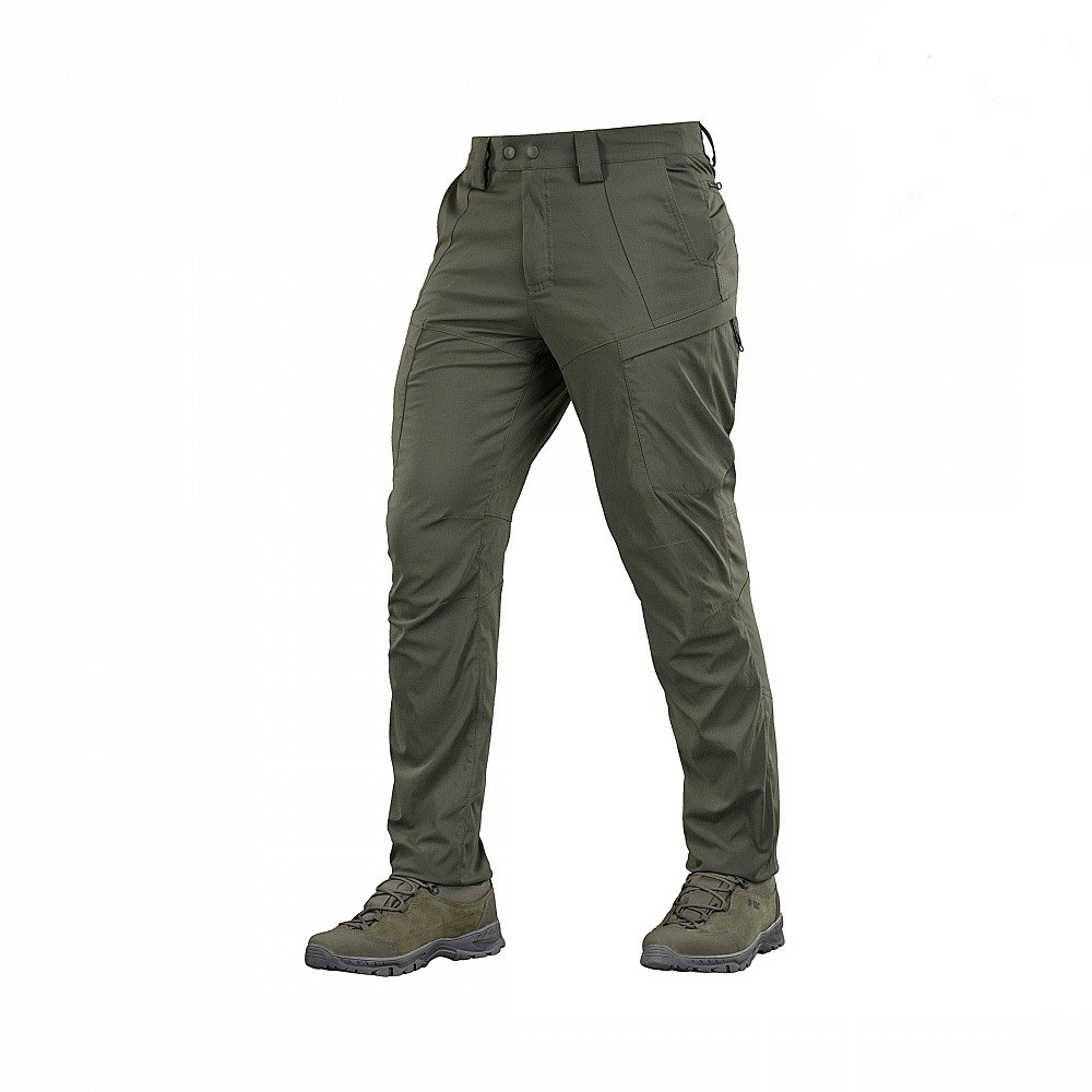 M-Tac штани Sahara Flex Light Army Olive