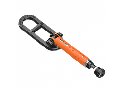 Підводний міні металошукач Quest Scuba Tector PRO, фото 5