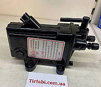 Насос підіймання кабіни MAN F90 F2000 L2000 помпа підняття