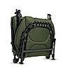 Розкладачка коропова зі спальником до -10 °C похідне ліжко туристичне Ranger BED 87 Sleep System RA5503, фото 7