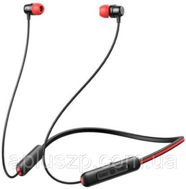 Навушники Bluetooth для спорту REMAX RB-S12 V5.3 Чорні