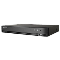 4-канальный Turbo HD видеорегистратор с искусственным интеллектом iDS-7208HQHI-M1/FA(C)(13677#)