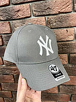 Кепка 47 BRAND MLB NEW YORK YANKEES MVPSP17WBP-DY (Оригинал)