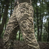 M-Tac штани тактичні  Sahara Flex Light MM14, фото 8