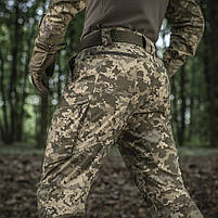 M-Tac штани тактичні  Sahara Flex Light MM14, фото 10