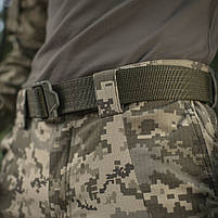 M-Tac штани тактичні  Sahara Flex Light MM14, фото 11