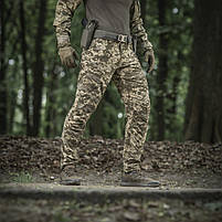 M-Tac штани тактичні  Sahara Flex Light MM14, фото 7