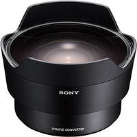 Sony Fisheye-адаптер для объектива SEL 28mm f2.0 FE Tyta - Есть Все