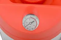 Оприскувач ручний HECHT 4500, об'єм 5 л, 3 бар, фото 2