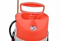 Оприскувач ручний HECHT 4500, об'єм 5 л, 3 бар, фото 5