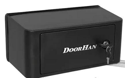 Привід DoorHan ARM 320PRO