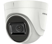 8Мп TVI/AHD/CVI/CVBS видеокамера Hikvision DS-2CE76U0T-ITPF (3.6 ММ)(18867#)