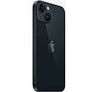 Смартфон Apple iPhone 14 128GB Midnight, 6.1" OLED, iOS 16, Refurbished, фото 4