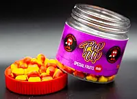 Бойли Pop-up Dudi Bait Mister Dudi 10mm Special fruits 20g