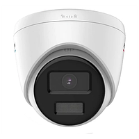 2Мп IP ColorVu камера с видимой подсветкой Hikvision DS-2CD1327G0-L(C) (2.8 ММ)(12883#)