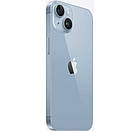 Смартфон Apple iPhone 14 Plus 256GB Blue, 6.7" OLED, iOS 16, Refurbished, фото 3