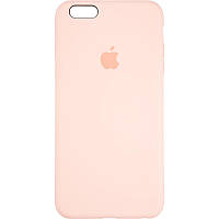 Чехол - накладка для IPhone 6 Plus / бампер на айфон 6 плюс / Grapefruit / Soft Case.