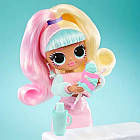 Ігровий набір з лялькою L.O.L. Surprise! серії O.M.G. – Цукерочка, фото 3
