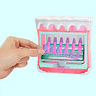 Ігровий набір з лялькою L.O.L. Surprise! серії O.M.G. – Цукерочка, фото 4