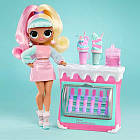 Ігровий набір з лялькою L.O.L. Surprise! серії O.M.G. – Цукерочка, фото 7