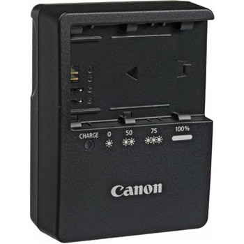 Canon LC-E6 Tyta - Есть Все - фото 1 - id-p2071631429