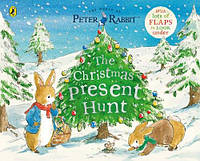 Peter Rabbit: The Christmas Present Hunt