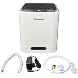 Мобільна пральна машина для невеликих речей FH-FQB02A Wondertech, фото 4