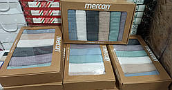 Рушник кухонний Mercan 40х60 паковання 6 шт. Туреччина