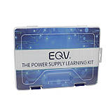 Набір Arduino EQV Elegoo UNO R3 для навчання та проєктування, фото 2