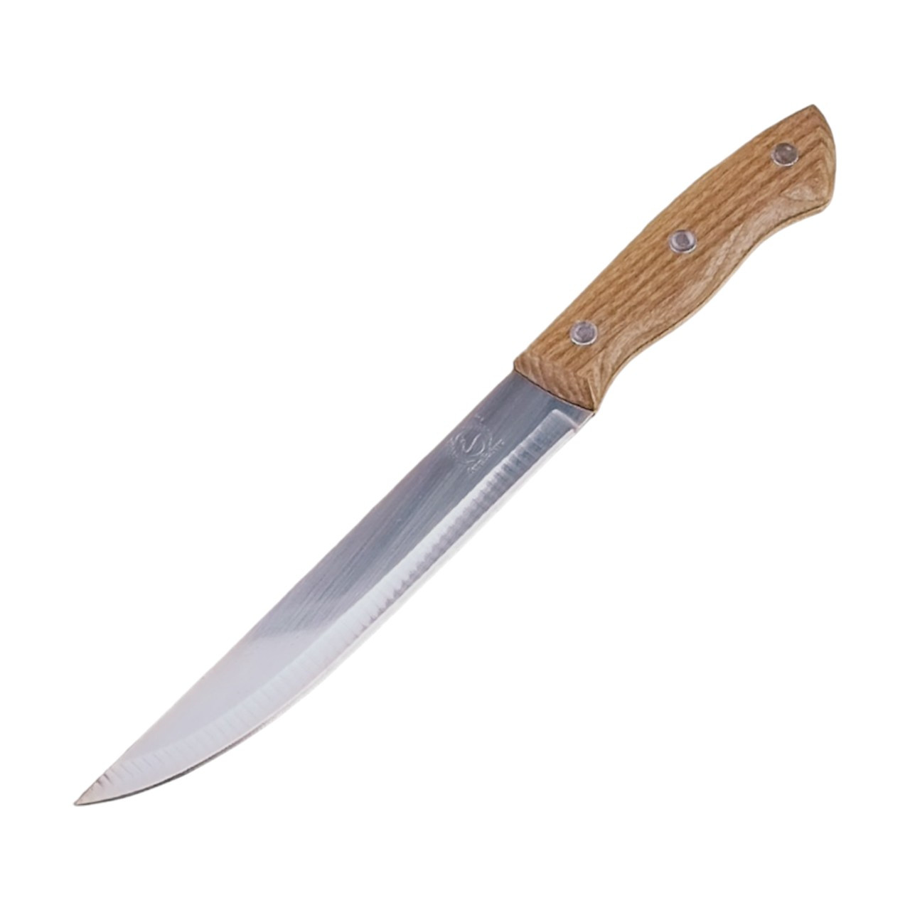 Ніж кухонний Wooden Handle 26 см універсальний