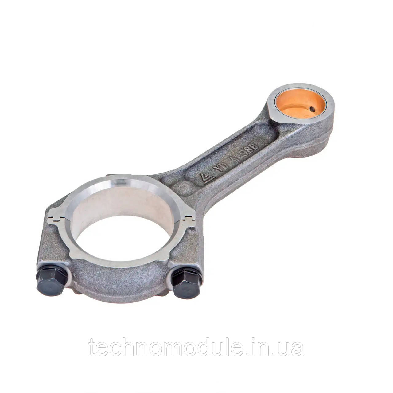 Шатун у зборі A495BT, фото 1